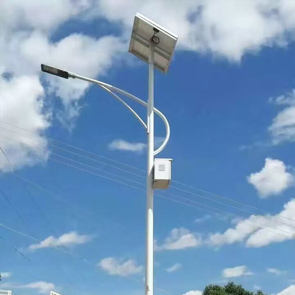 LED太阳能路灯
