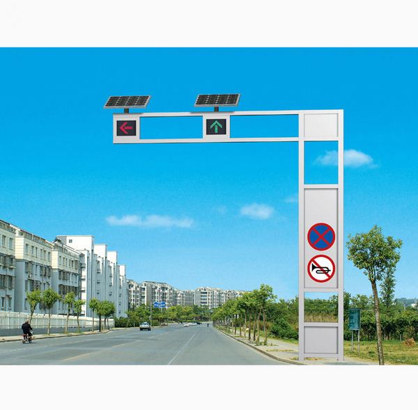 交通信号杆